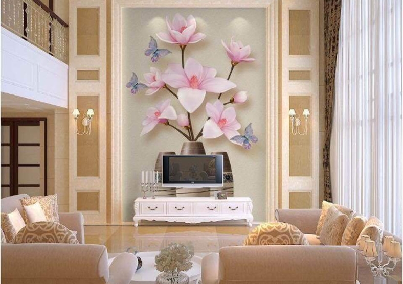 CÔNG TRÌNH TRANH 3D BIÊN HÒA