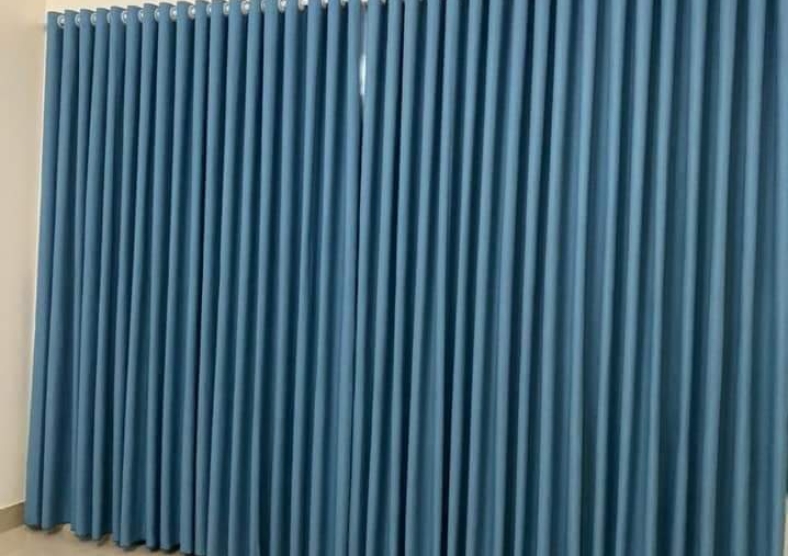 công trình màn cửa nhà cô lan p bảo vinh long khánh đồng nai