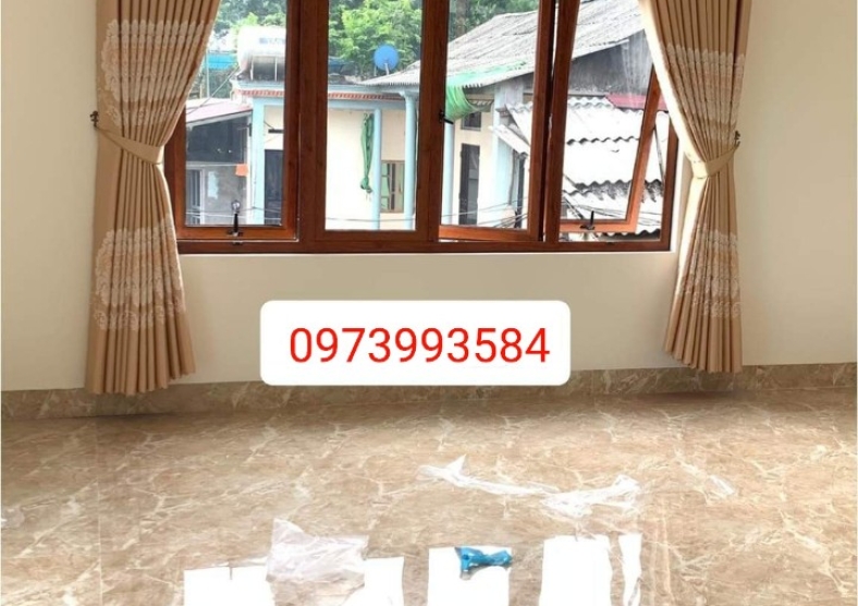 Công Trình Màn Cửa Nhà Chị Mai ,Tân Lâm  Bầu Lâm Vũng Tàu