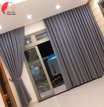 Thương Hiệu Rèm Cao Cấp Chính Hãng