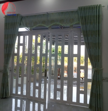 Rèm cửa giá rẻ | màn cửa Long Khánh , đồng nai
