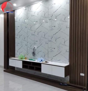 Tấm PVC vân gỗ