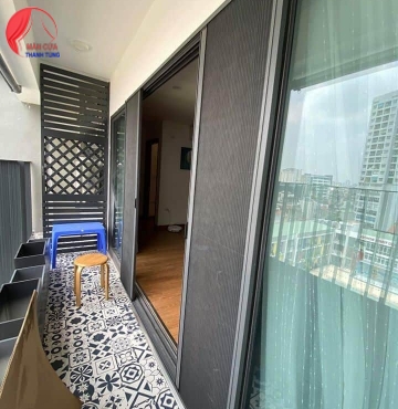 Cửa Lưới Chống Muỗi