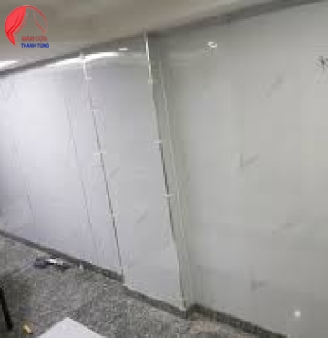 Tấm nhựa giả đá
