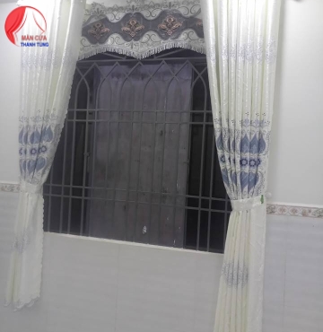VẢI THÊU HÀN QUỐC