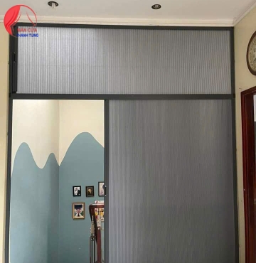 Cửa Lưới Chống Muỗi Giá Rẻ