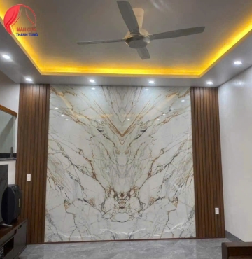 PVC LAM SÓNG CAO CẤP