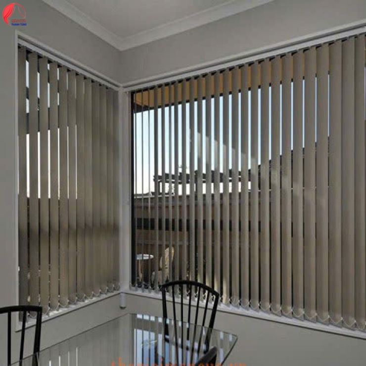 Màn Sáo Lá Long Khánh Đồng Nai