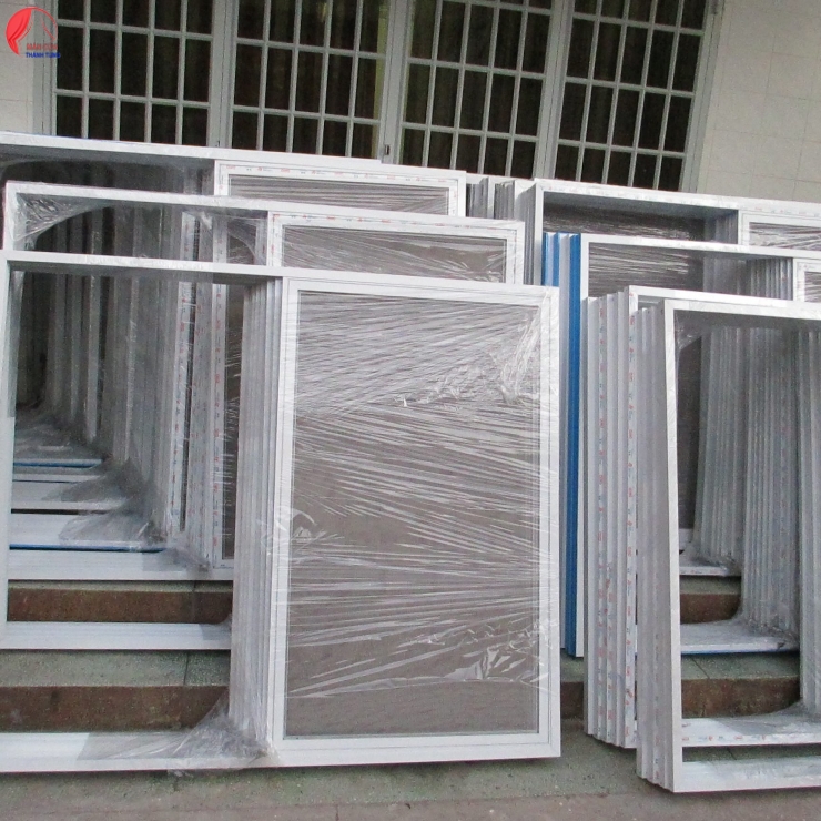 Cửa Lưới FIX