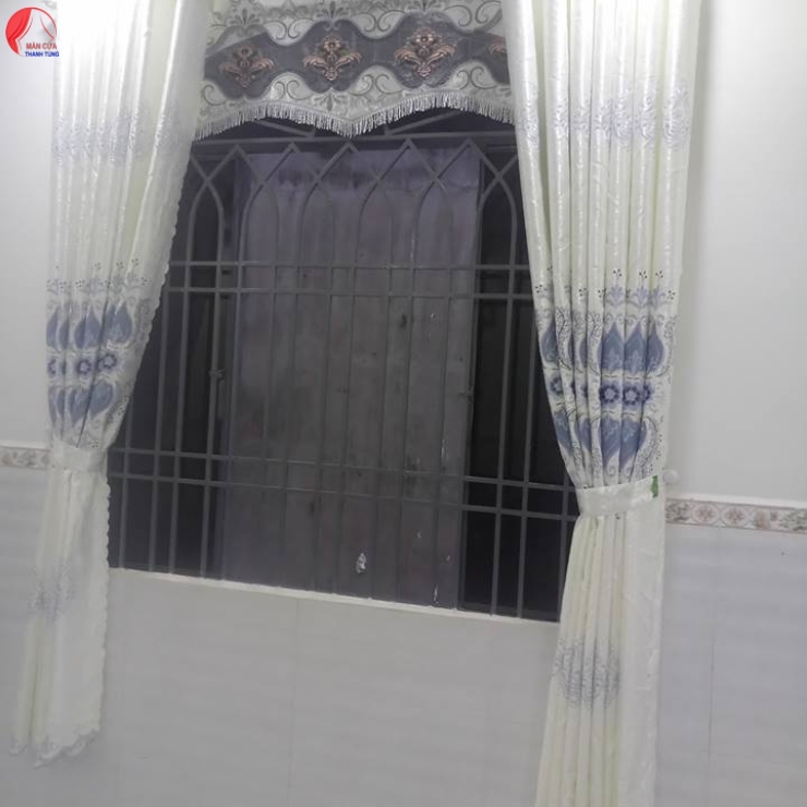 VẢI THÊU HÀN QUỐC