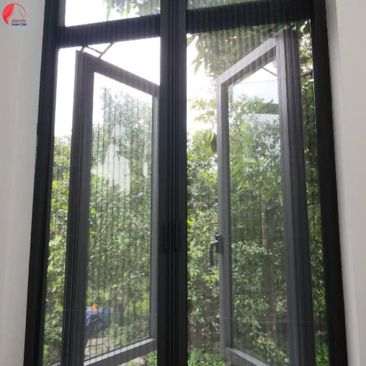 Cửa lưới chống muỗi cao cấp