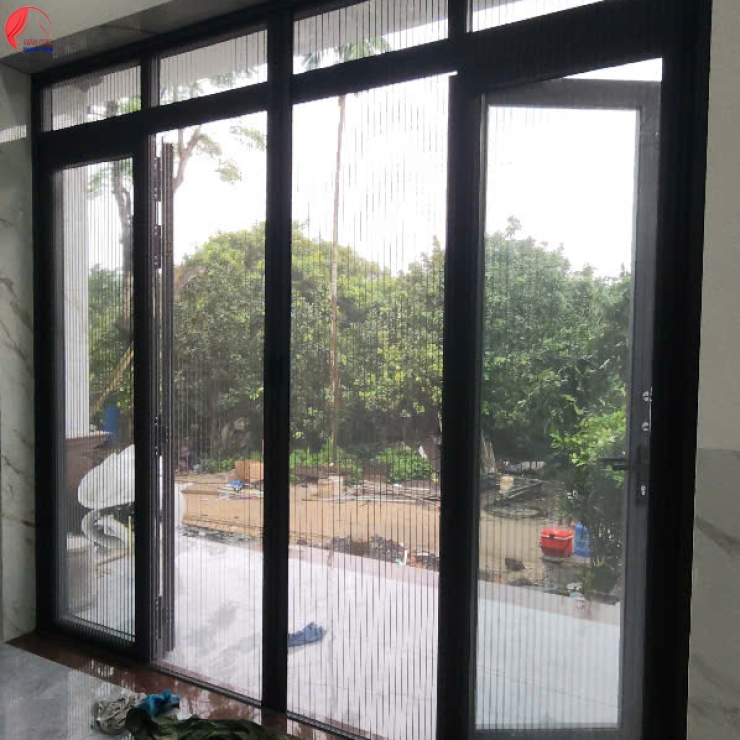 Cửa lưới chống muỗi cao cấp