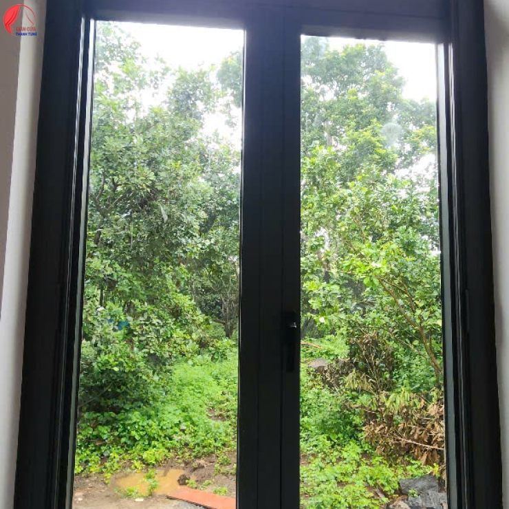 Cửa lưới chống muỗi cao cấp