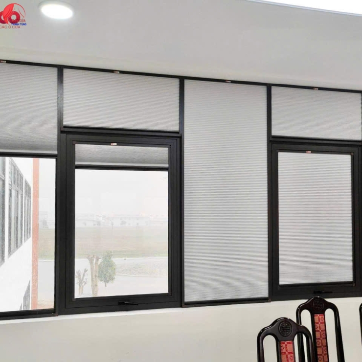 Rèm Tổ Ong Long Khánh
