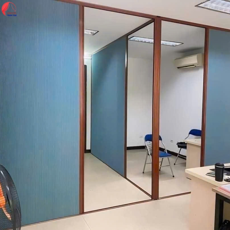 Rèm Tổ Ong Long Khánh