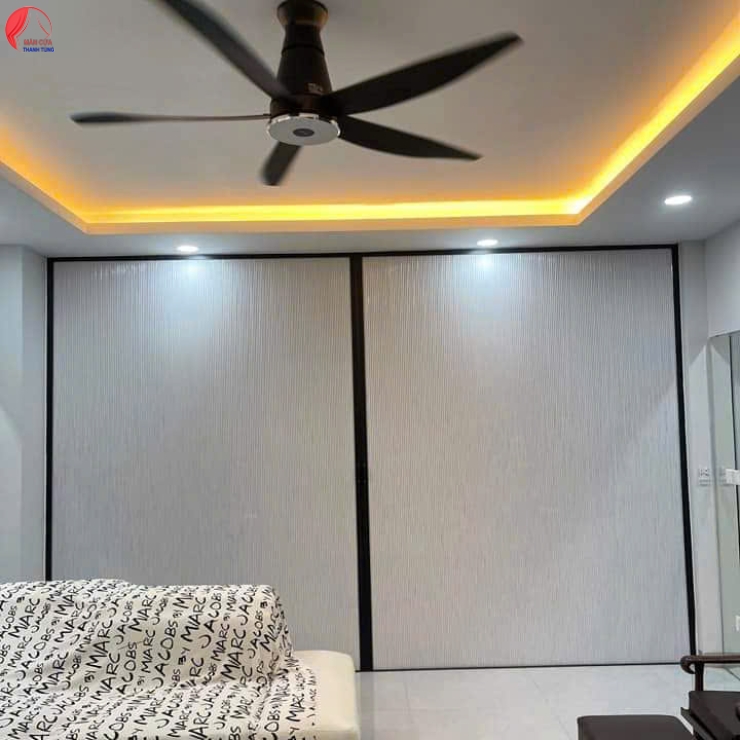 Rèm Tổ Ong Long Khánh