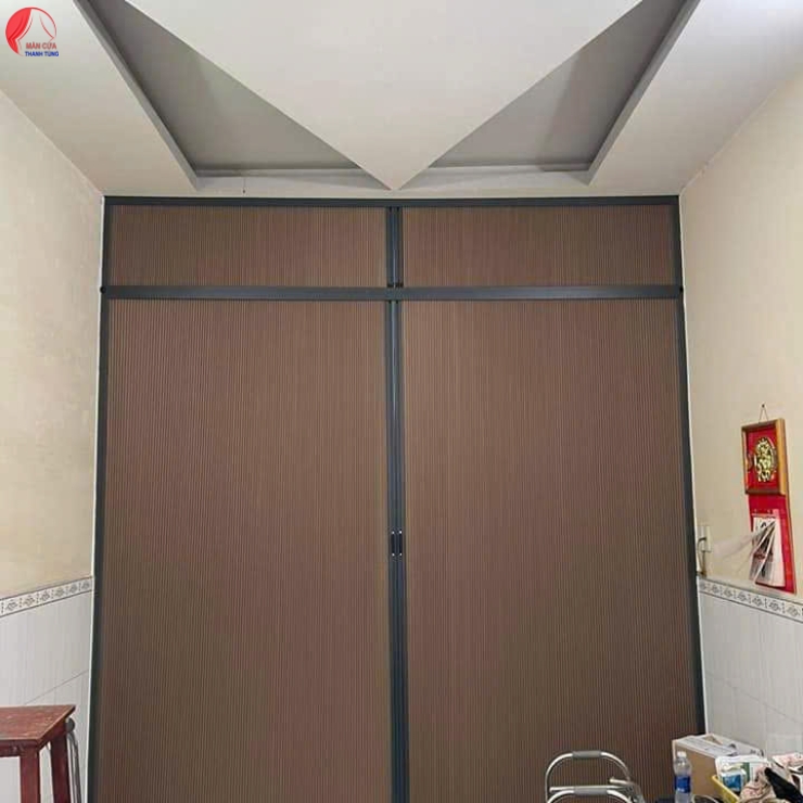 Rèm Tổ Ong Long Khánh