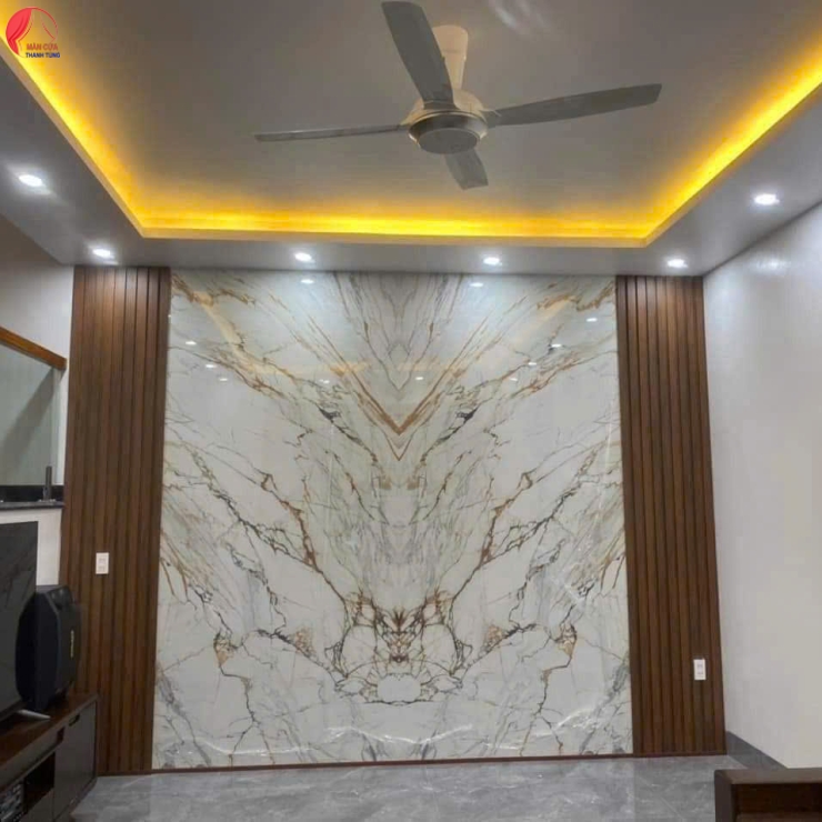 PVC LAM SÓNG CAO CẤP