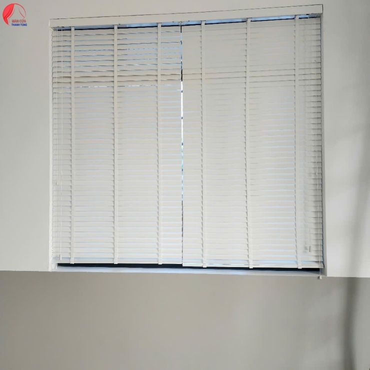 Màn sáo gỗ cao cấp