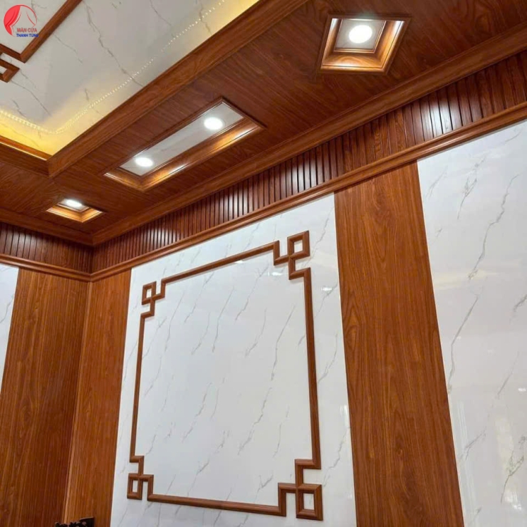 Thanh Lam Sóng Cao Cấp